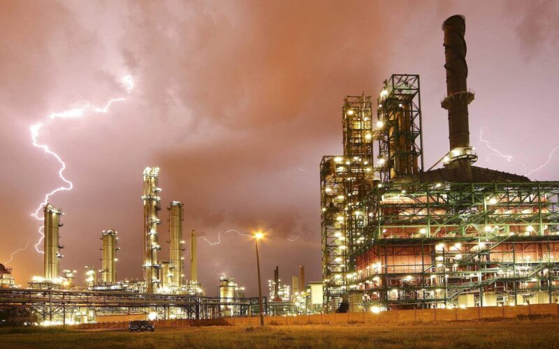 Elektroinstallation & Blitzschutz vom Elektro-Fachbetrieb | elektrotechnik-fels.de