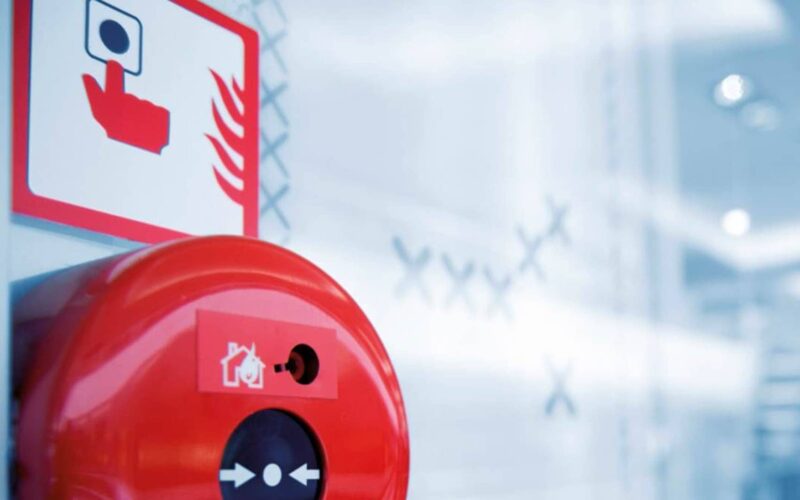 Elektroinstallation & Brandschutz vom Elektro-Fachbetrieb | elektrotechnik-fels.de